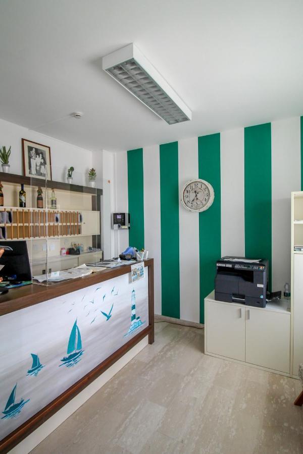 Residence Riviera อัลเบงกา ภายนอก รูปภาพ