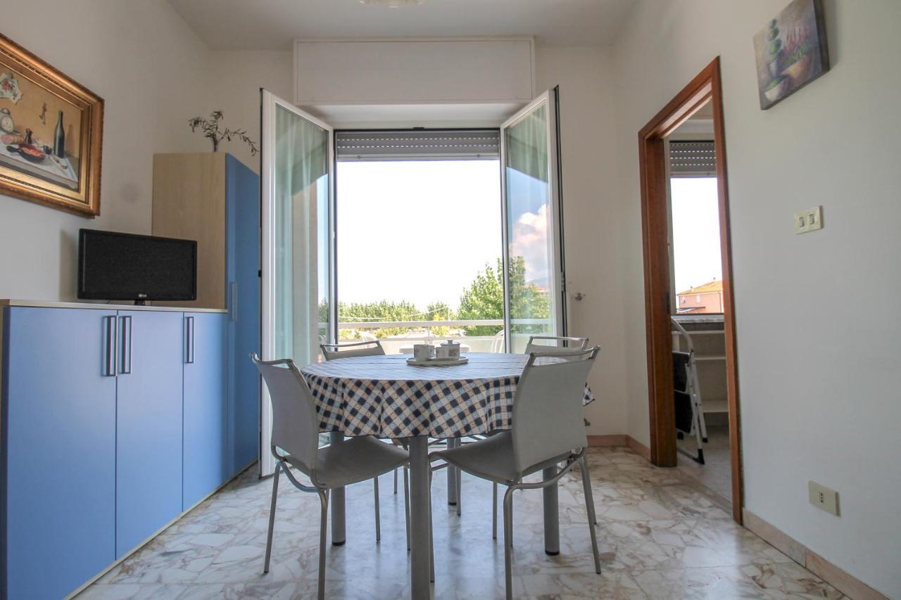 Residence Riviera อัลเบงกา ภายนอก รูปภาพ