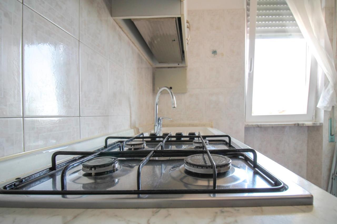 Residence Riviera อัลเบงกา ภายนอก รูปภาพ