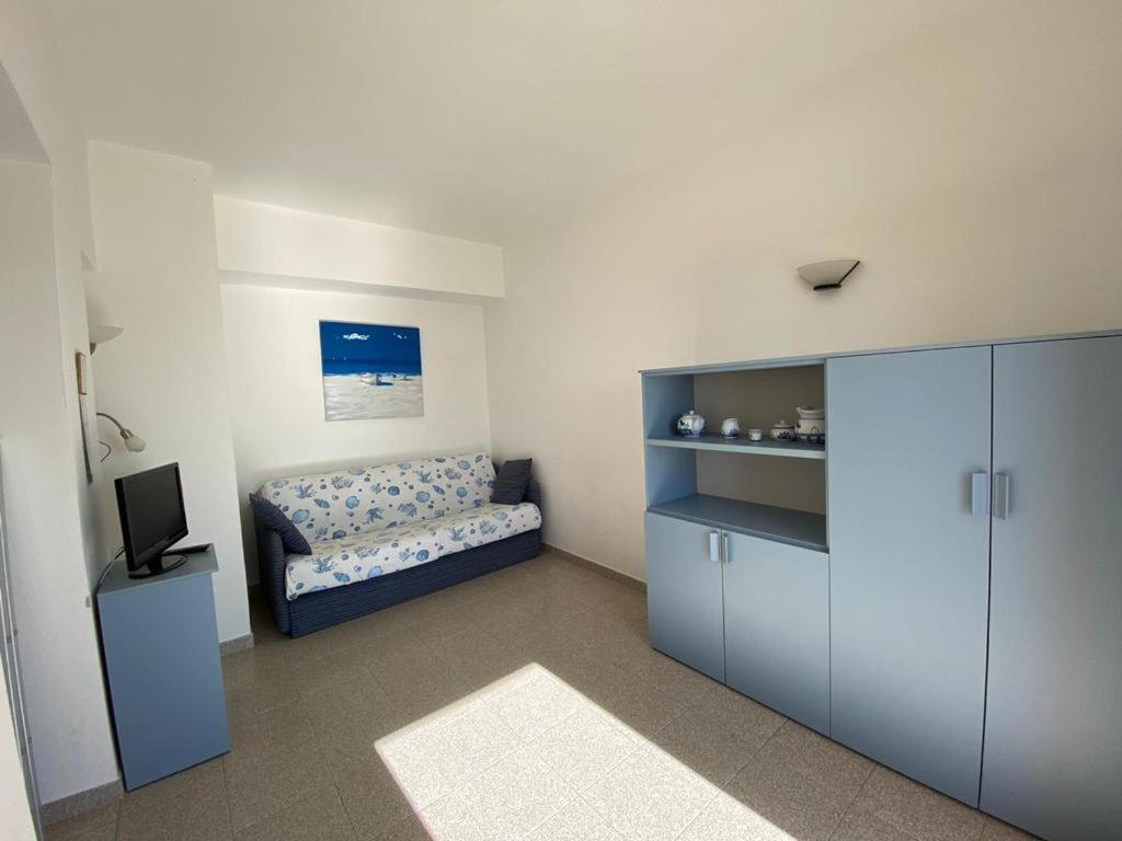 Residence Riviera อัลเบงกา ภายนอก รูปภาพ