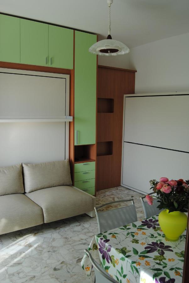 Residence Riviera อัลเบงกา ภายนอก รูปภาพ