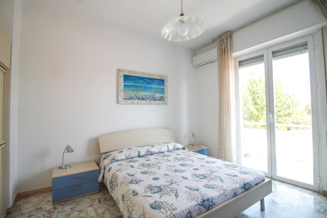 Residence Riviera อัลเบงกา ภายนอก รูปภาพ