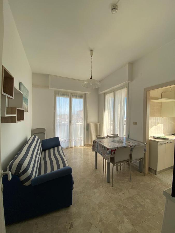 Residence Riviera อัลเบงกา ภายนอก รูปภาพ