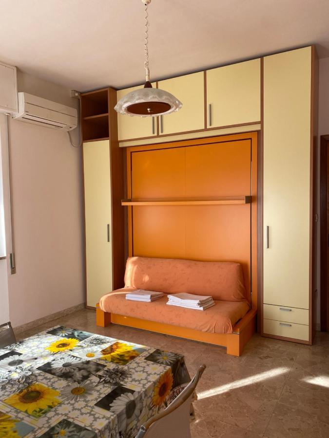 Residence Riviera อัลเบงกา ภายนอก รูปภาพ