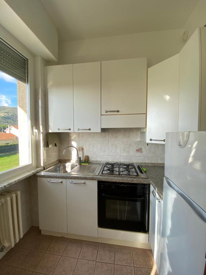 Residence Riviera อัลเบงกา ภายนอก รูปภาพ