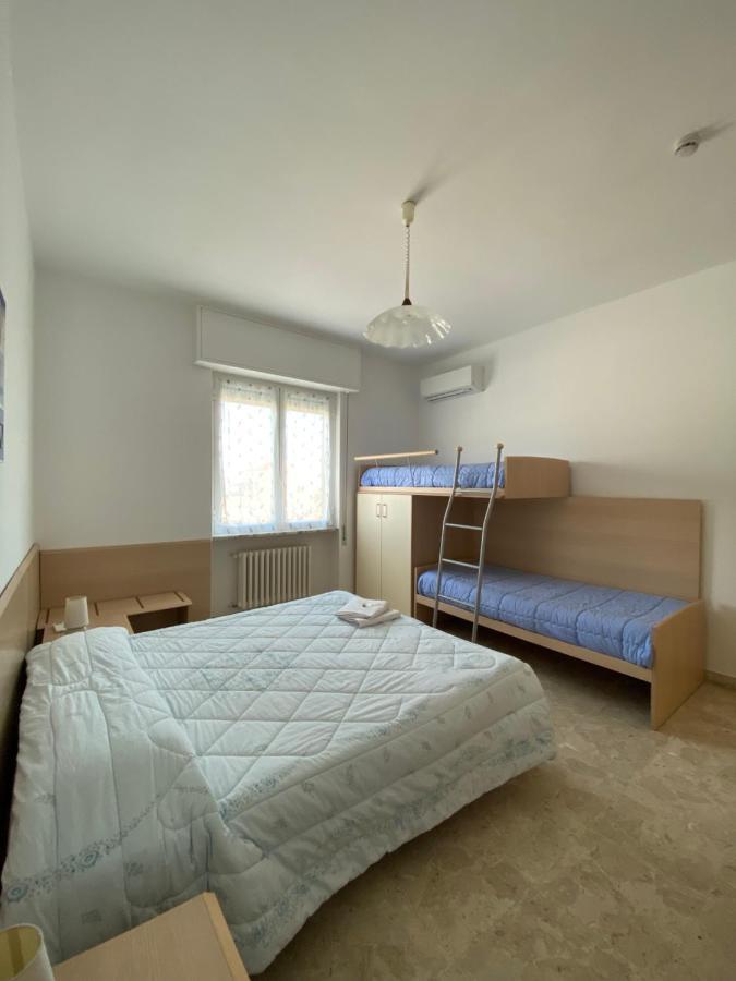 Residence Riviera อัลเบงกา ภายนอก รูปภาพ