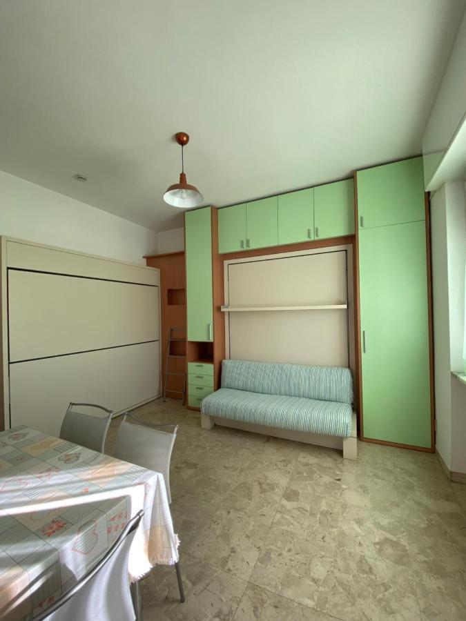 Residence Riviera อัลเบงกา ภายนอก รูปภาพ