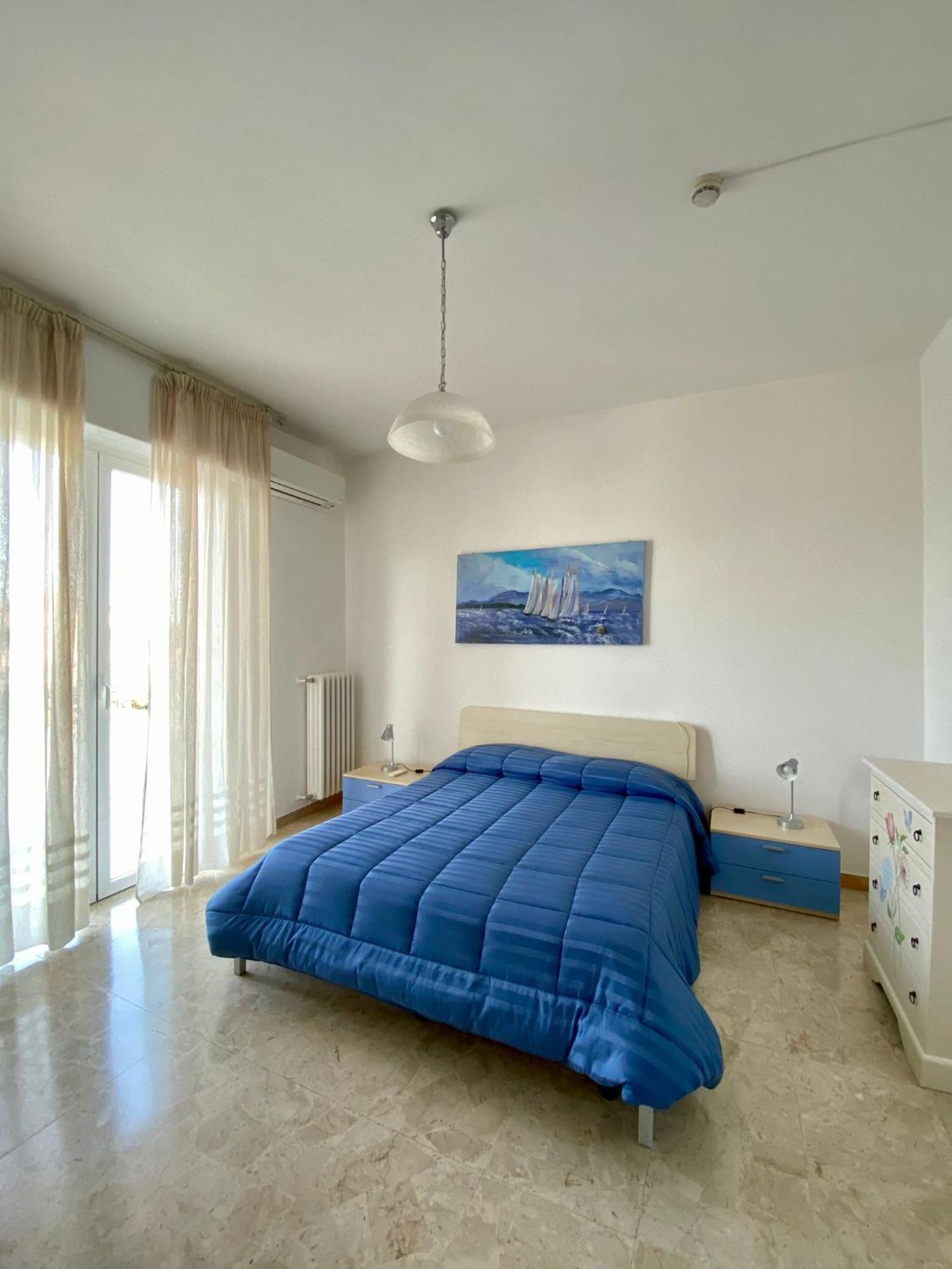 Residence Riviera อัลเบงกา ภายนอก รูปภาพ