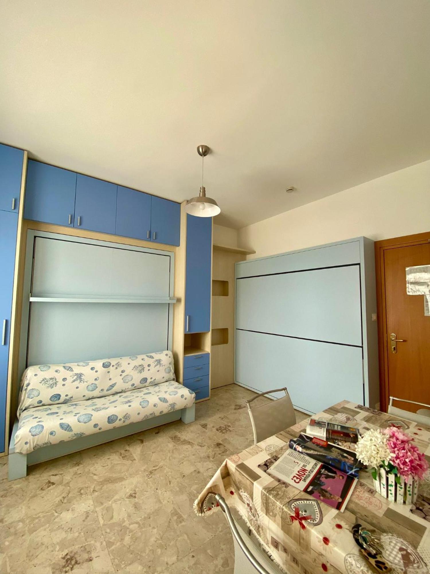 Residence Riviera อัลเบงกา ภายนอก รูปภาพ