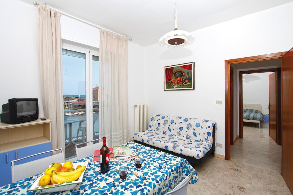 Residence Riviera อัลเบงกา ห้อง รูปภาพ