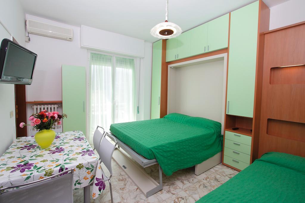 Residence Riviera อัลเบงกา ห้อง รูปภาพ