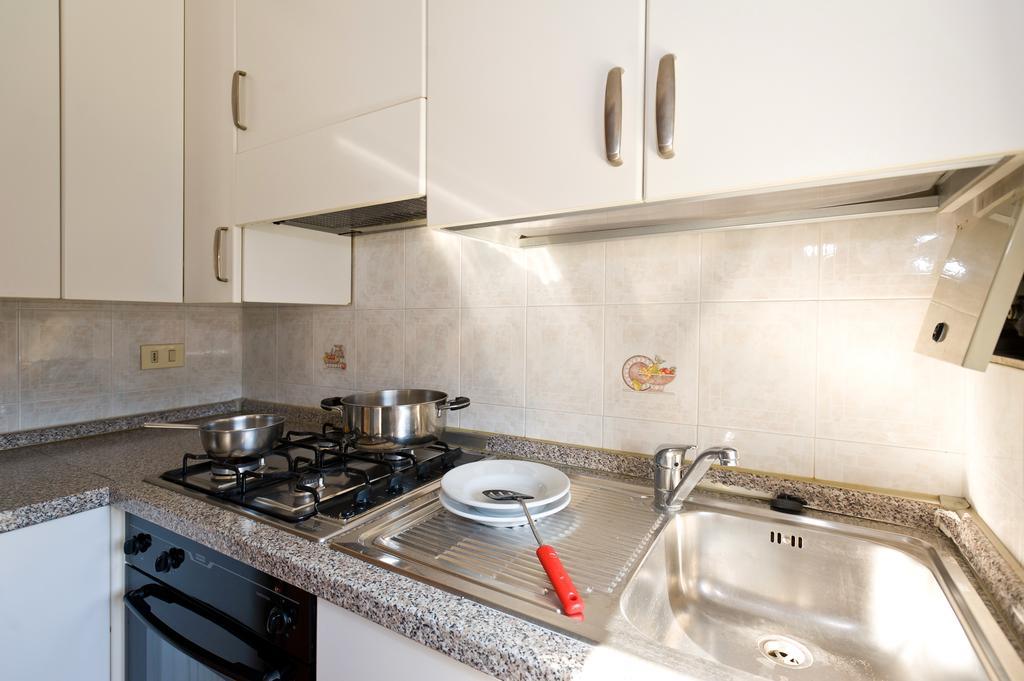 Residence Riviera อัลเบงกา ภายนอก รูปภาพ