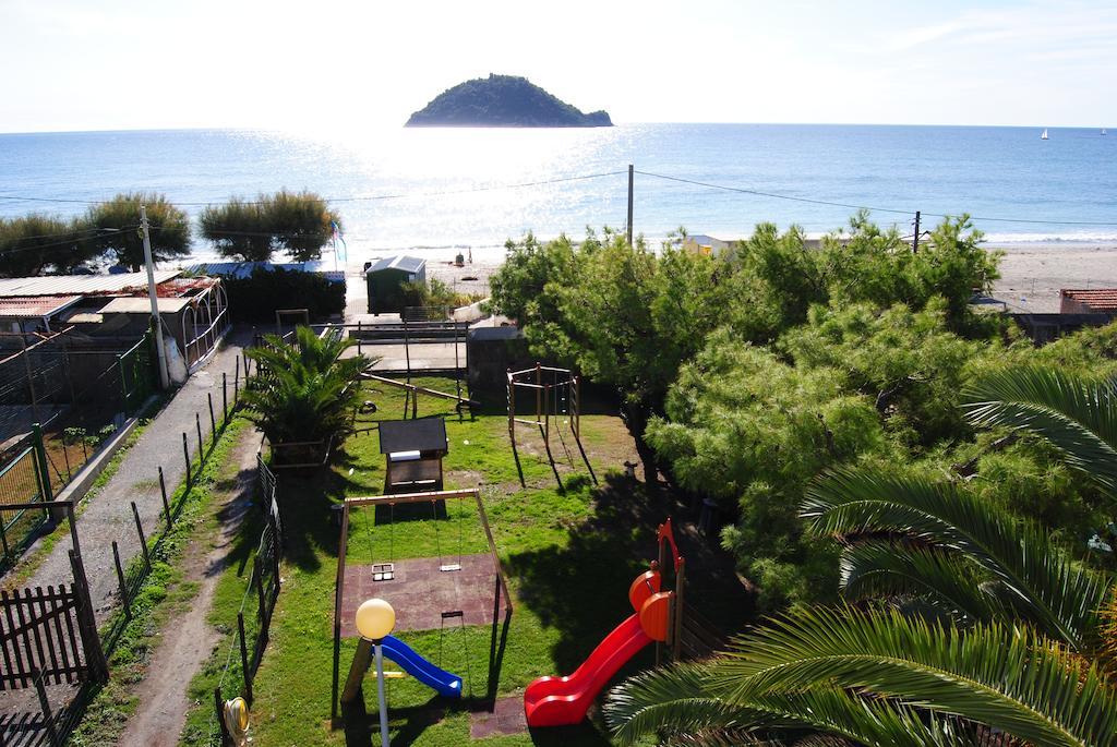 Residence Riviera อัลเบงกา ห้อง รูปภาพ